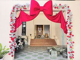 Doi Ngoai Bien Phong SPA Hotel