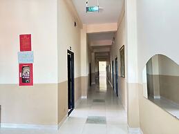 Doi Ngoai Bien Phong SPA Hotel