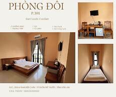 Doi Ngoai Bien Phong SPA Hotel