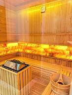Doi Ngoai Bien Phong SPA Hotel