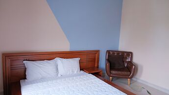 Doi Ngoai Bien Phong SPA Hotel