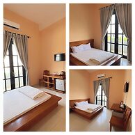 Doi Ngoai Bien Phong SPA Hotel