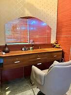 Doi Ngoai Bien Phong SPA Hotel