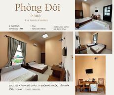 Doi Ngoai Bien Phong SPA Hotel