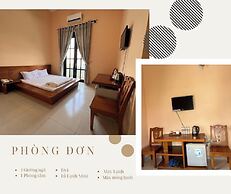 Doi Ngoai Bien Phong SPA Hotel