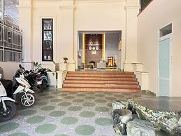 Doi Ngoai Bien Phong SPA Hotel