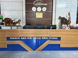 Doi Ngoai Bien Phong SPA Hotel