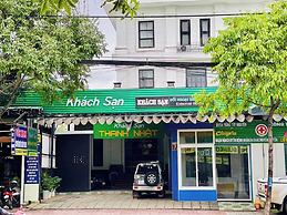 Doi Ngoai Bien Phong SPA Hotel