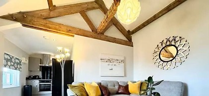 Warehouse Apartments