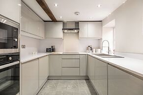 Eilmers Cottage Lovely 4BD in Malmesbury