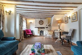 Eilmers Cottage Lovely 4BD in Malmesbury
