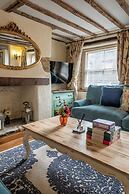 Eilmers Cottage Lovely 4BD in Malmesbury