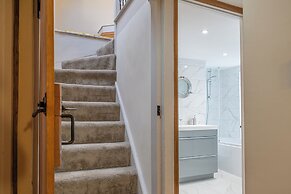 Eilmers Cottage Lovely 4BD in Malmesbury