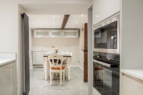 Eilmers Cottage Lovely 4BD in Malmesbury