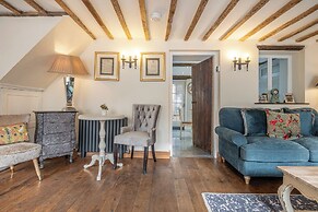 Eilmers Cottage Lovely 4BD in Malmesbury