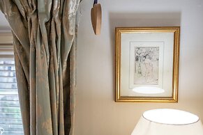 Eilmers Cottage Lovely 4BD in Malmesbury