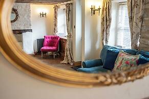 Eilmers Cottage Lovely 4BD in Malmesbury