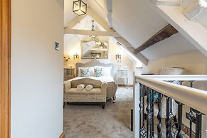 Eilmers Cottage Lovely 4BD in Malmesbury