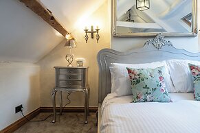Eilmers Cottage Lovely 4BD in Malmesbury