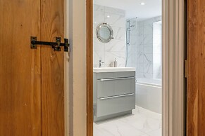 Eilmers Cottage Lovely 4BD in Malmesbury