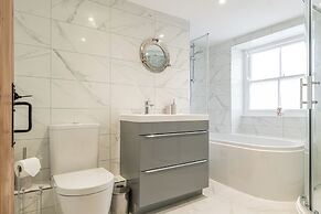 Eilmers Cottage Lovely 4BD in Malmesbury