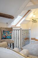 Eilmers Cottage Lovely 4BD in Malmesbury