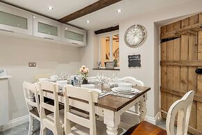 Eilmers Cottage Lovely 4BD in Malmesbury