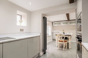 Eilmers Cottage Lovely 4BD in Malmesbury