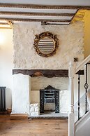 Eilmers Cottage Lovely 4BD in Malmesbury