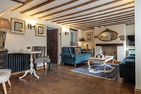 Eilmers Cottage Lovely 4BD in Malmesbury