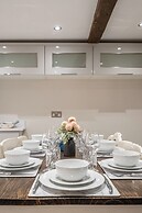 Eilmers Cottage Lovely 4BD in Malmesbury