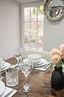Eilmers Cottage Lovely 4BD in Malmesbury