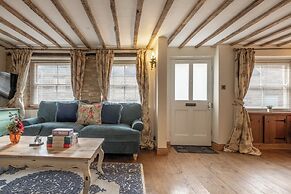 Eilmers Cottage Lovely 4BD in Malmesbury