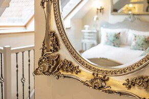 Eilmers Cottage Lovely 4BD in Malmesbury