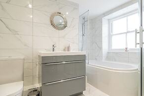 Eilmers Cottage Lovely 4BD in Malmesbury