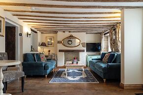 Eilmers Cottage Lovely 4BD in Malmesbury