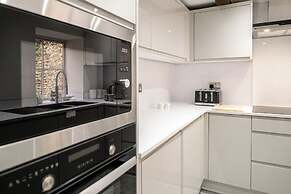Eilmers Cottage Lovely 4BD in Malmesbury