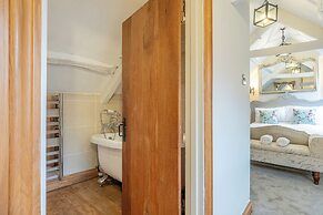 Eilmers Cottage Lovely 4BD in Malmesbury