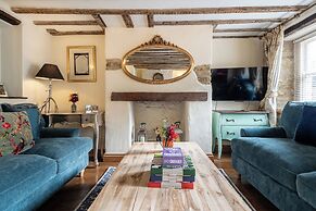 Eilmers Cottage Lovely 4BD in Malmesbury