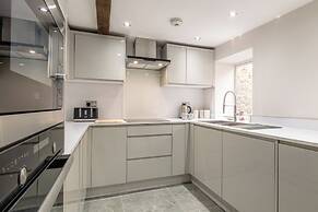 Eilmers Cottage Lovely 4BD in Malmesbury