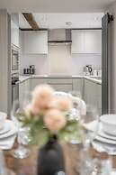 Eilmers Cottage Lovely 4BD in Malmesbury