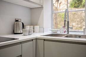 Eilmers Cottage Lovely 4BD in Malmesbury