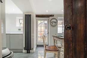 Eilmers Cottage Lovely 4BD in Malmesbury