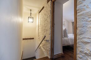 Eilmers Cottage Lovely 4BD in Malmesbury