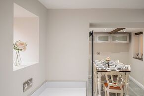 Eilmers Cottage Lovely 4BD in Malmesbury