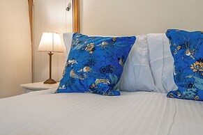 Eilmers Cottage Lovely 4BD in Malmesbury