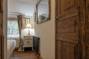 Eilmers Cottage Lovely 4BD in Malmesbury