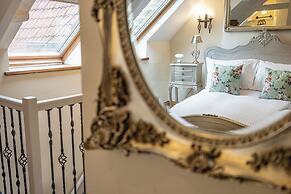 Eilmers Cottage Lovely 4BD in Malmesbury