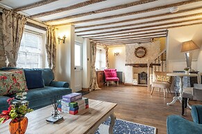 Eilmers Cottage Lovely 4BD in Malmesbury