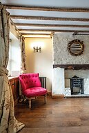 Eilmers Cottage Lovely 4BD in Malmesbury